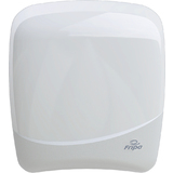 Fripa System-Handtuchrollen-Spender, wei