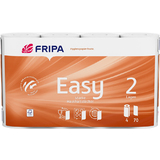 Fripa Kchenrolle Easy, 2-lagig, hochwei