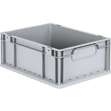 allit Transportbehlter profiplus EuroEco C417, grau