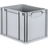 allit Transportbehlter profiplus EuroEco C432, grau