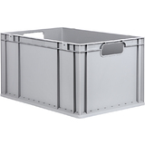 allit Transportbehlter profiplus EuroEco O632, grau