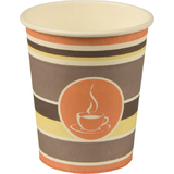 STARPAK hartpapier-kaffeebecher "To Go", 0,2 l