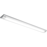 Hansa led-deckenleuchte 40-124, lichtgrau