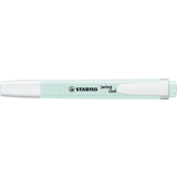 STABILO textmarker swing cool Pastel Edition, pastelltrkis