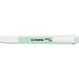STABILO textmarker swing cool Pastel Edition, pastellgrn