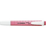 STABILO textmarker swing cool Pastel Edition, rosa