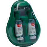 Leina Augenspl-Station, inkl. 2 x 500 ml Augensplung