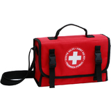 Leina Erste-Hilfe-Notfalltasche, klein, Inhalt: din 13157