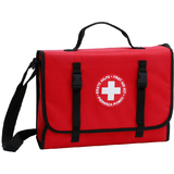Leina Erste-Hilfe-Notfalltasche, gro, Inhalt: din 13169