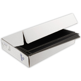 CANSON leichtschaumplatte Carton Plume, 500x700 mm, schwarz