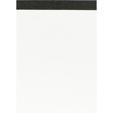 LANDR Notizblock, din A6, 50 Blatt, blanko