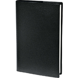 QUO vadis Agenda de poche "MINI 2 DAYS", 2026, impala noir