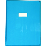Calligraphe Heftschoner, 240 x 320 mm, blau
