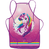 ROTH Malschrze "Einhornportrait", mit Bauchtasche