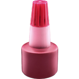 Wonday Stempelfarbe, Inhalt: 30 ml, rot