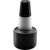 Wonday Stempelfarbe, Inhalt: 30 ml, schwarz