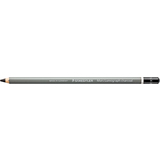 STAEDTLER kohlestift Mars lumograph charcoal, Hrtegrad: H