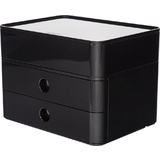HAN schubladenbox SMART-BOX plus ALLISON, jet black