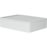 HAN utensilienbox SMART-ORGANIZER ALLISON, snow white