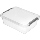 keeeper Aufbewahrungsbox/Clipbox Lara, 1,15 Liter