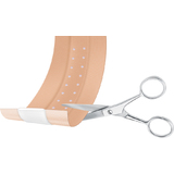 Lifemed wund-pflaster "Classic", hautfarben, 500 mm x 60 mm