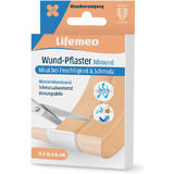 Lifemed wund-pflaster "Allround", hautfarben, 500 mm x 60 mm