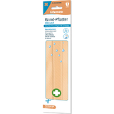 Lifemed wund-pflaster "Allround", hautfarben, 500 mm x 60 mm