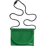 PAGNA Brustbeutel, aus Nylon, grn
