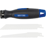 HEYTEC multifunktion Handsge, 3-teilig