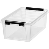 smartstore aufbewahrungsbox CLASSIC 4, 4,0 Liter