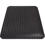 miltex arbeitsplatzmatte Yoga deck Ultra, 600 x 900 mm