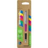 PARKER Fllhalter jotter ORIGINALS pink C.C.