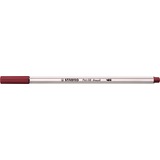 STABILO pinselstift Pen 68 brush, purpur