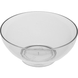 STARPAK fingerfood-schale rund, 65 ml, glasklar