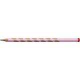 STABILO schreiblernbleistift EASYgraph R, pastellrosa