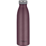 THERMOS isolier-trinkflasche TC BOTTLE, 0,5 Liter, burgund