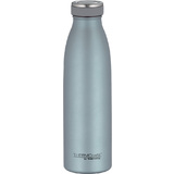 THERMOS isolier-trinkflasche TC BOTTLE, 0,5 L, eisblau