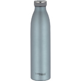 THERMOS isolier-trinkflasche TC BOTTLE, 0,75 L, eisblau