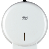 TORK toilettenpapier-spender "Mini Jumbo", wei
