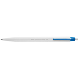 CARAN D'ACHE druckkugelschreiber Eco Collection, blau