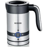 SEVERIN Milchaufschumer sm 3584, 450 Watt, 200 ml