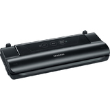 SEVERIN Vakuumiergert fs 3610, 110 Watt, schwarz