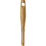 GastroMax Allzweckschler BIO, holzfarbiger Griff