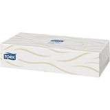 TORK Kosmetiktcher, extra weich, 2-lagig, wei