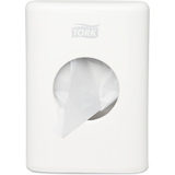 TORK hygienebeutelspender ELEVATION, Kunststoff, wei