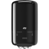 TORK mini Putzrollen-Innenabrollspender ELEVATION, schwarz