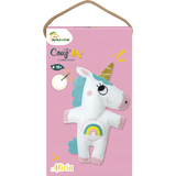 My mandarine Nhset "Little Couz'In", einhorn Alicia