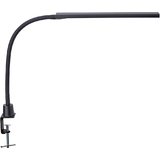 MAUL led-tischleuchte MAULpirro, schwarz, mit Klemmfu