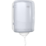 TORK reflex Putzrollen-Innenabrollspender Mini, wei