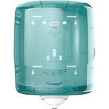 TORK reflex Putzrollen-Innenabrollspender, trkis